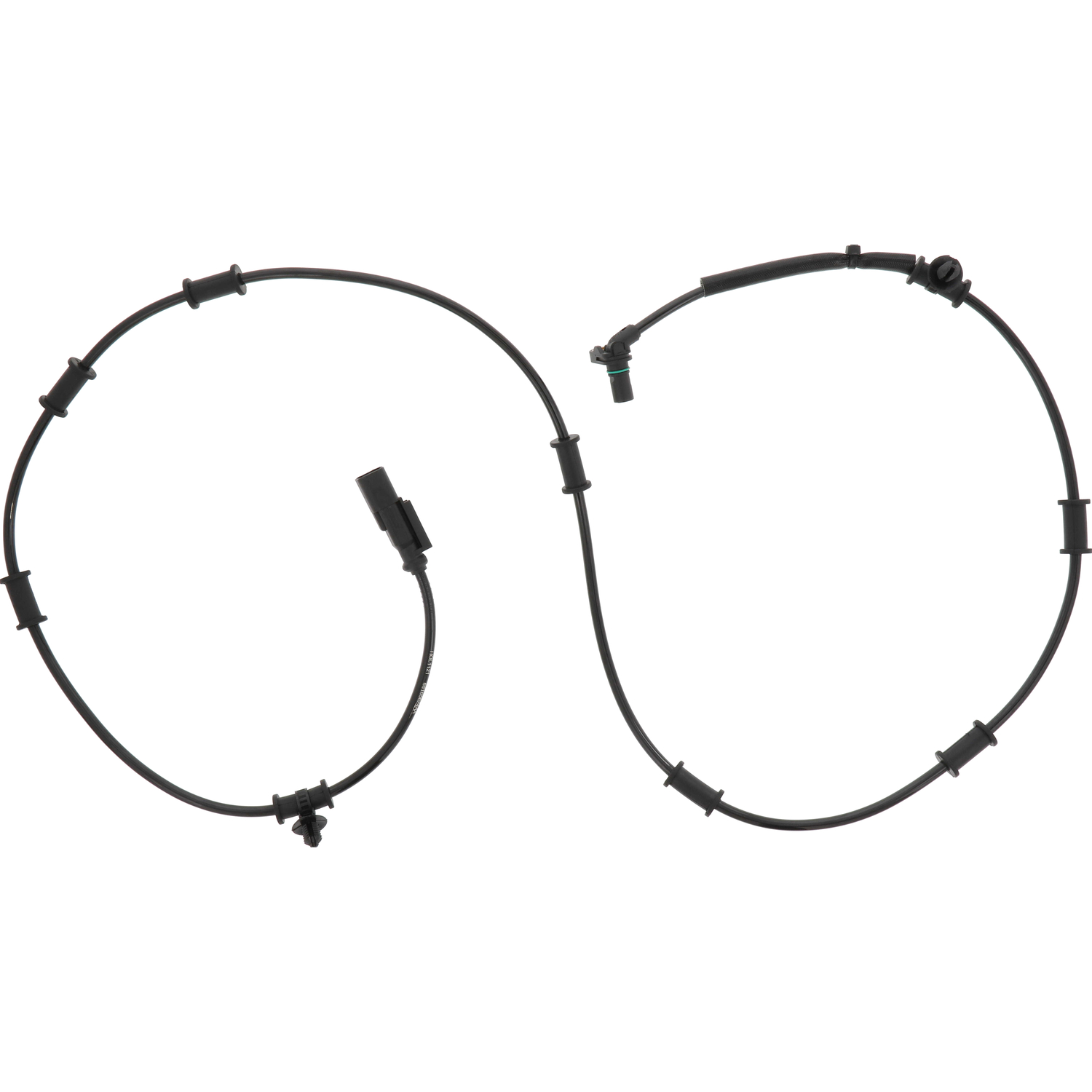 ABS Wheel Speed Sensor Perfect Stop 2ABS2885