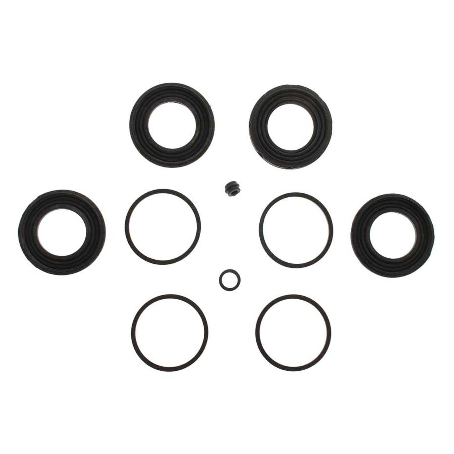 Disc Brake Caliper Repair Kit Carlson 41342