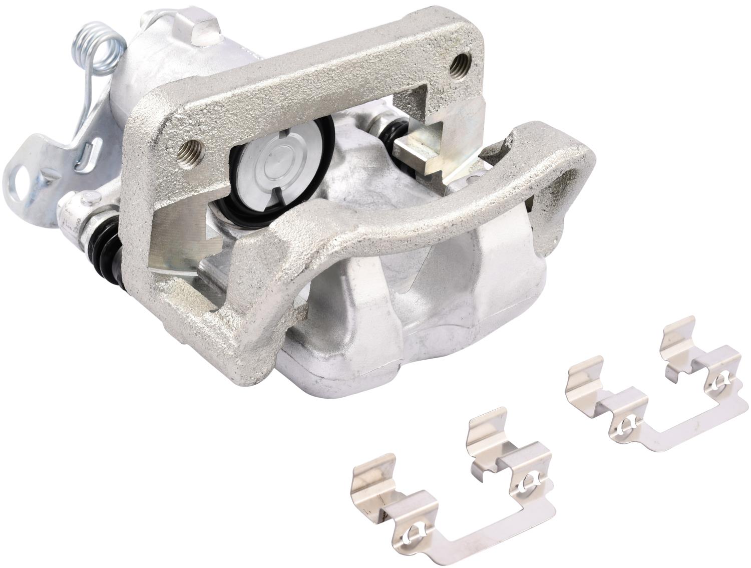 Disc Brake Caliper Perfect Stop 89-17481A