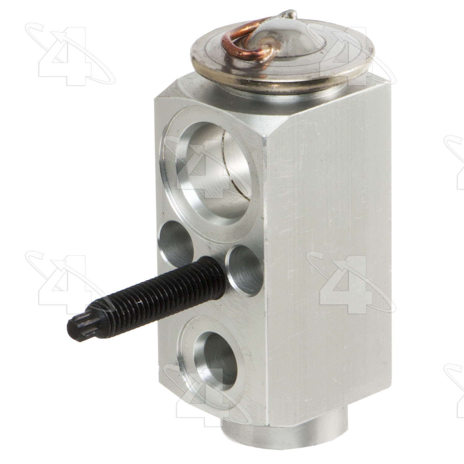 A/C Expansion Valve Four Seasons 39432
