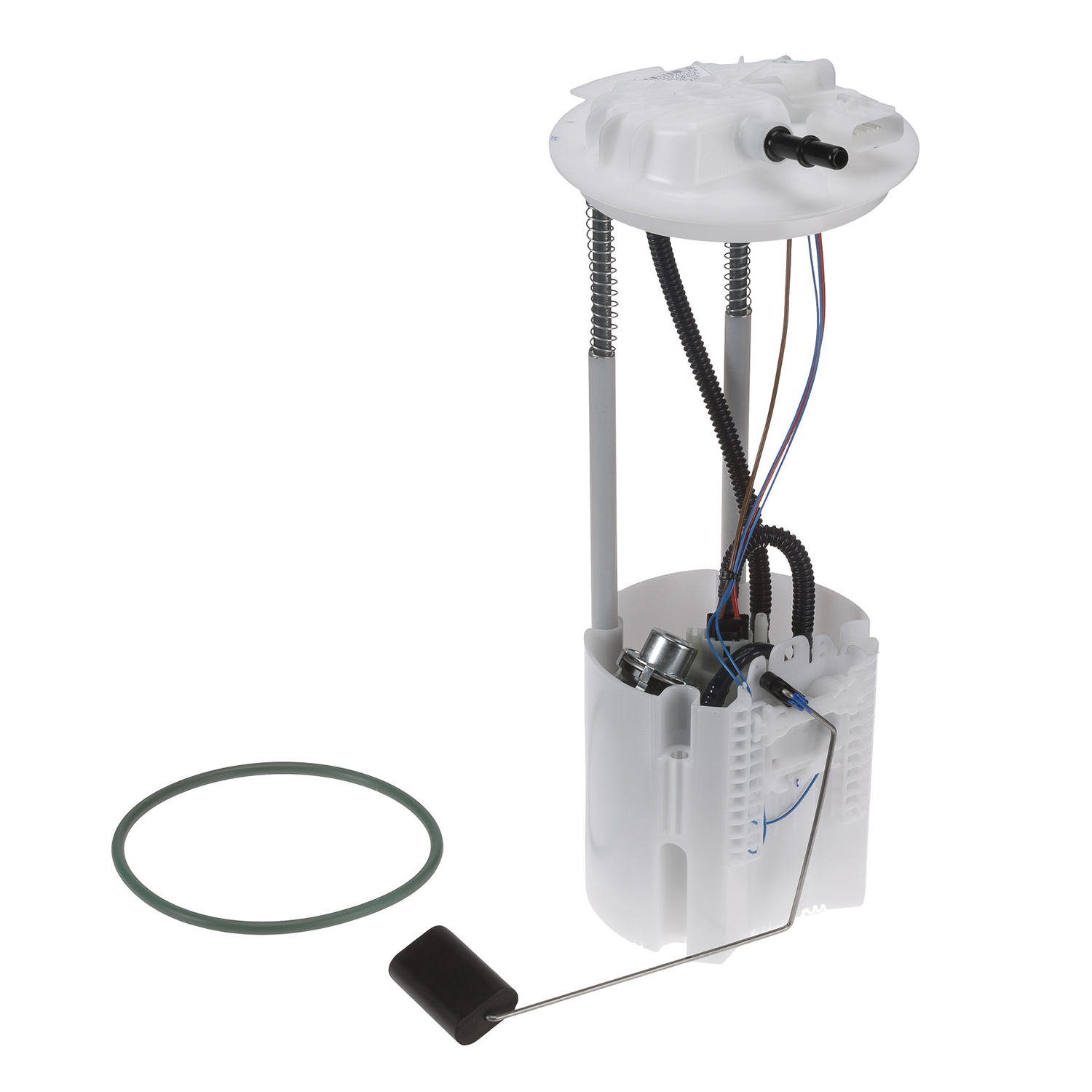 Fuel Pump Module Assembly Carter P76764M