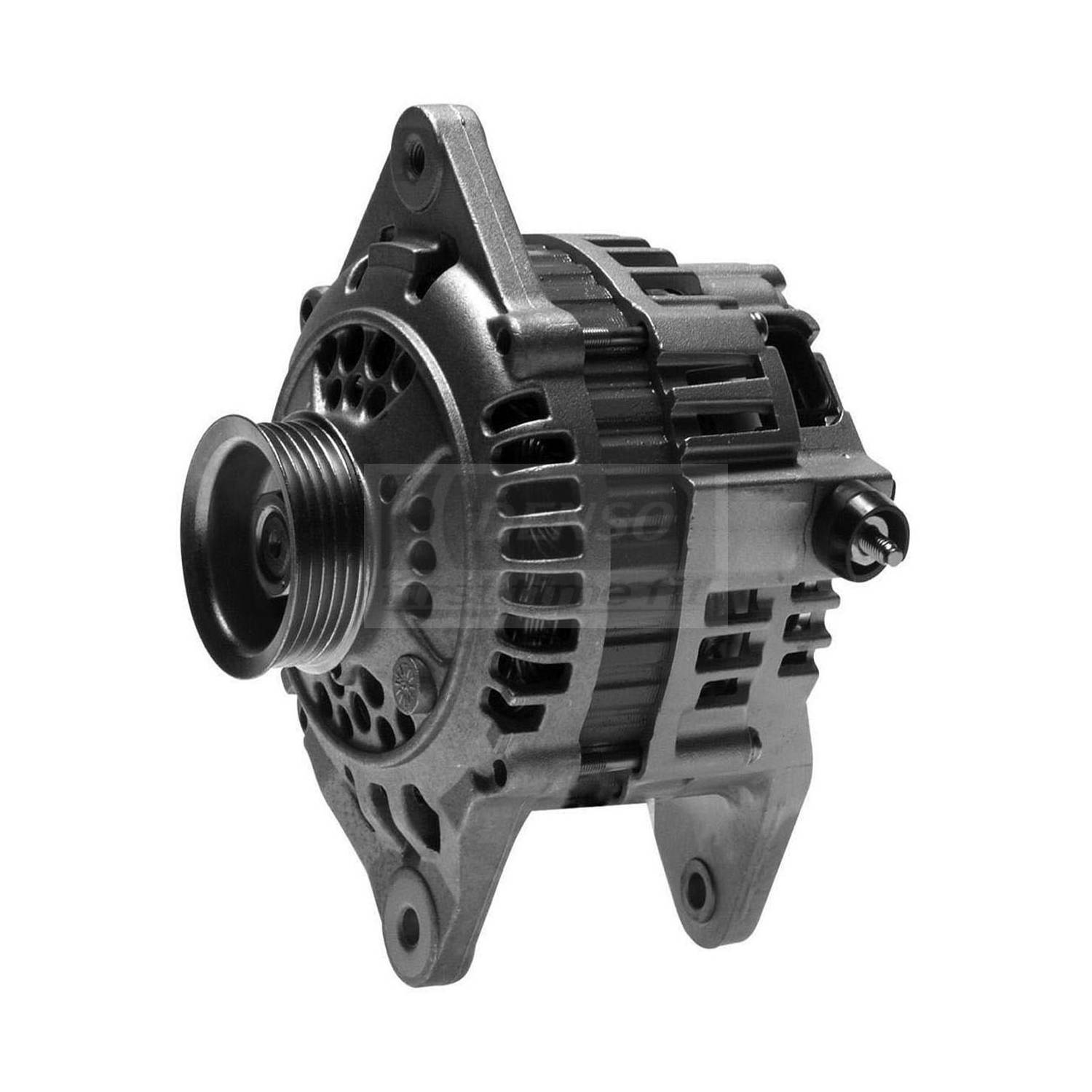 Alternator DENSO Auto Parts 210-3144