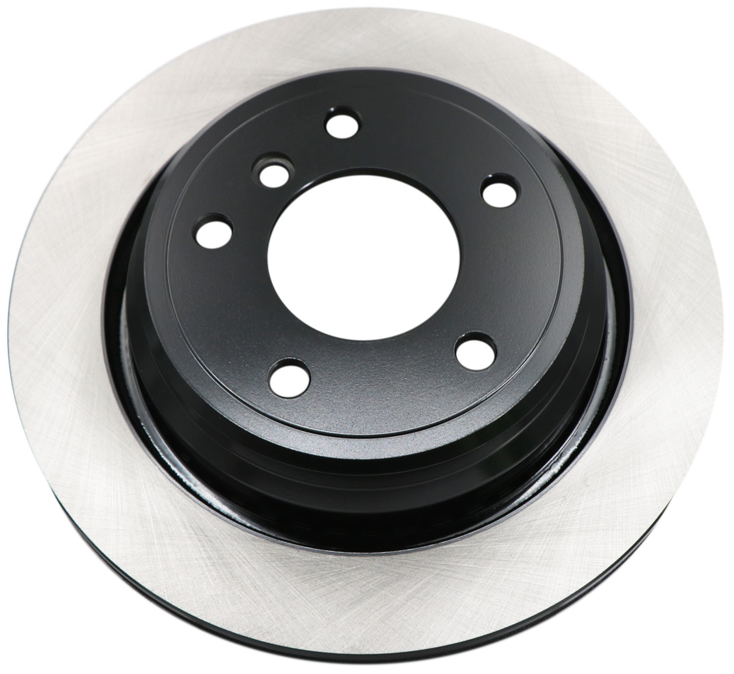 Disc Brake Rotor Perfect Stop PS125520HC