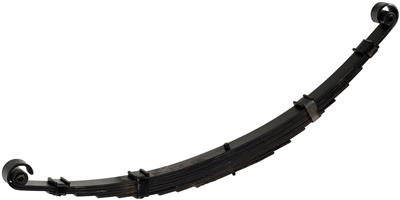 Leaf Spring Assembly Dorman - OE Solutions 97-302