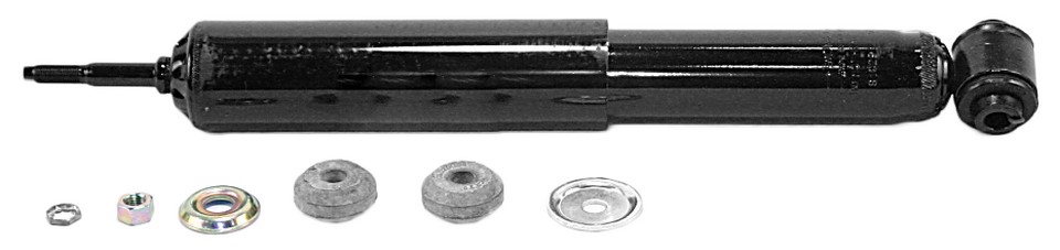 Suspension Shock Absorber Monroe Shocks & Struts 5977