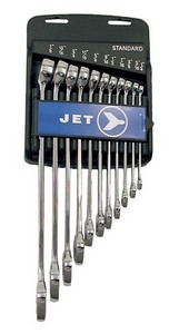 Wrench Set JET TOOL 700132