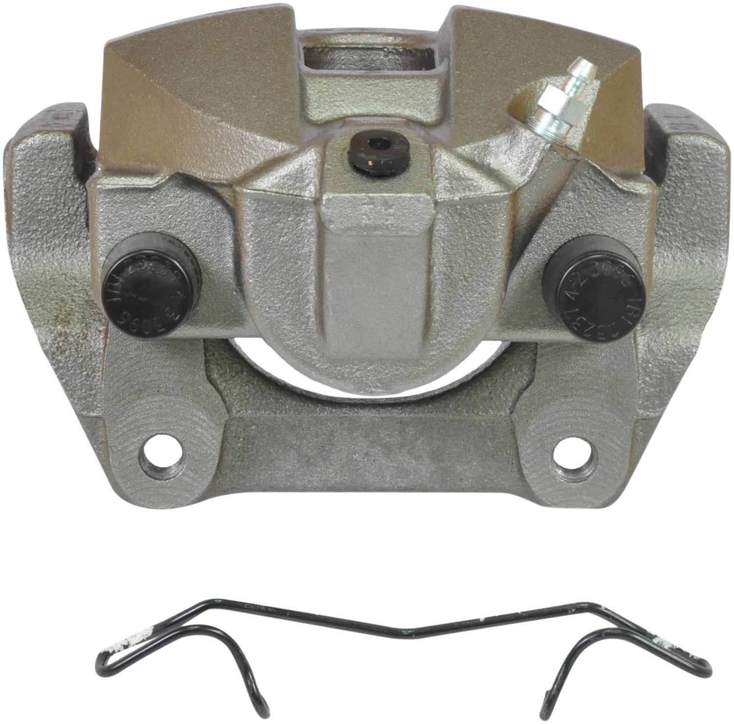 Disc Brake Caliper Perfect Stop 89-09330B