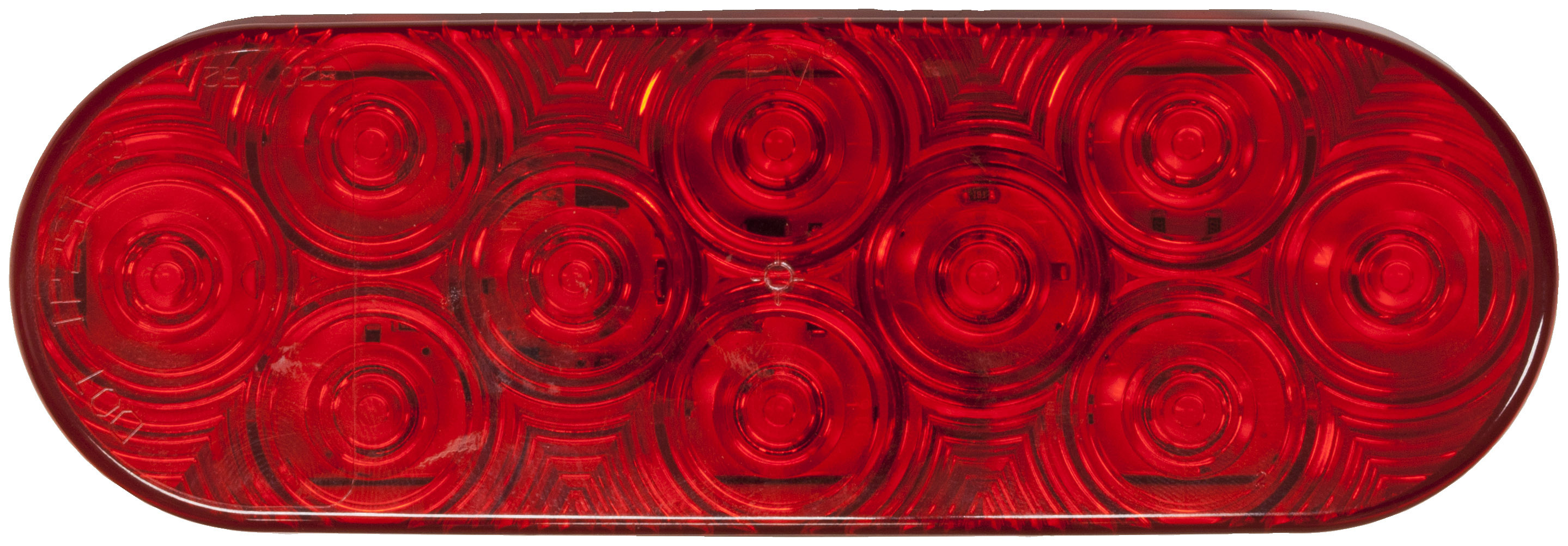 Brake / Tail / Turn Signal Light Peterson 821R-10