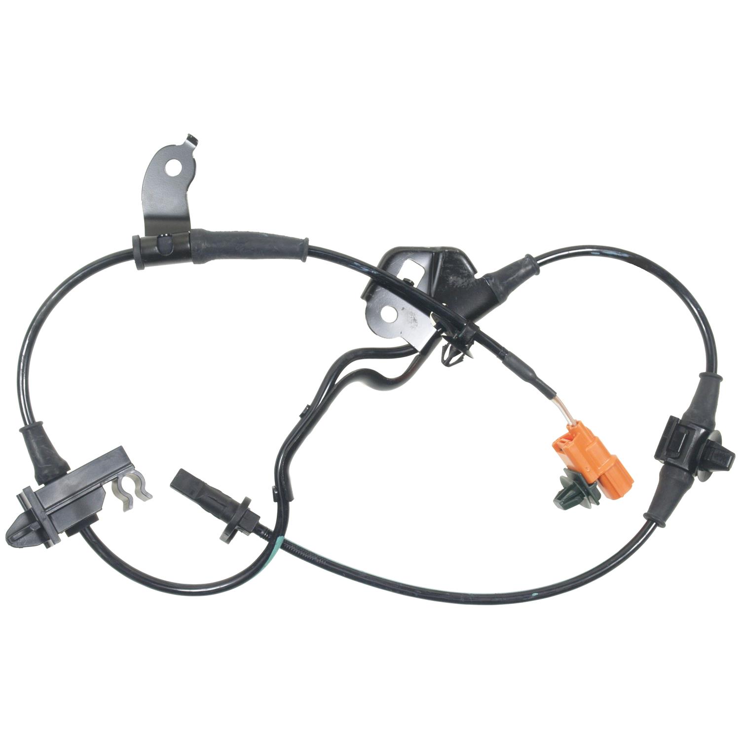 ABS Wheel Speed Sensor Standard Import ALS1028