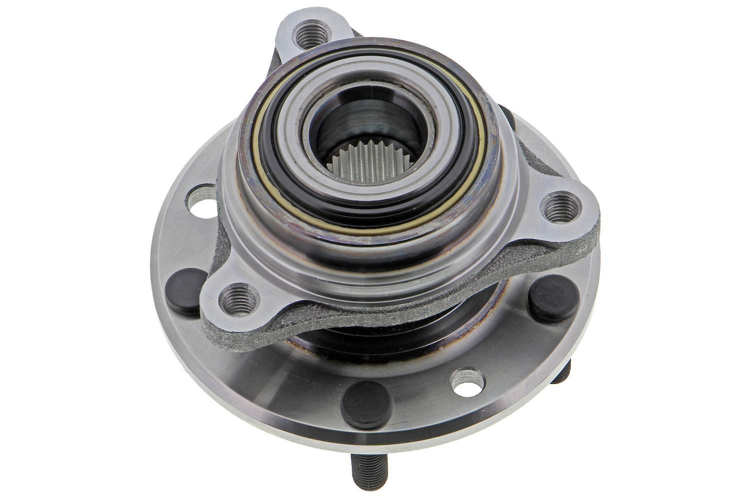 Wheel Bearing and Hub Assembly Mevotech Supreme H513013