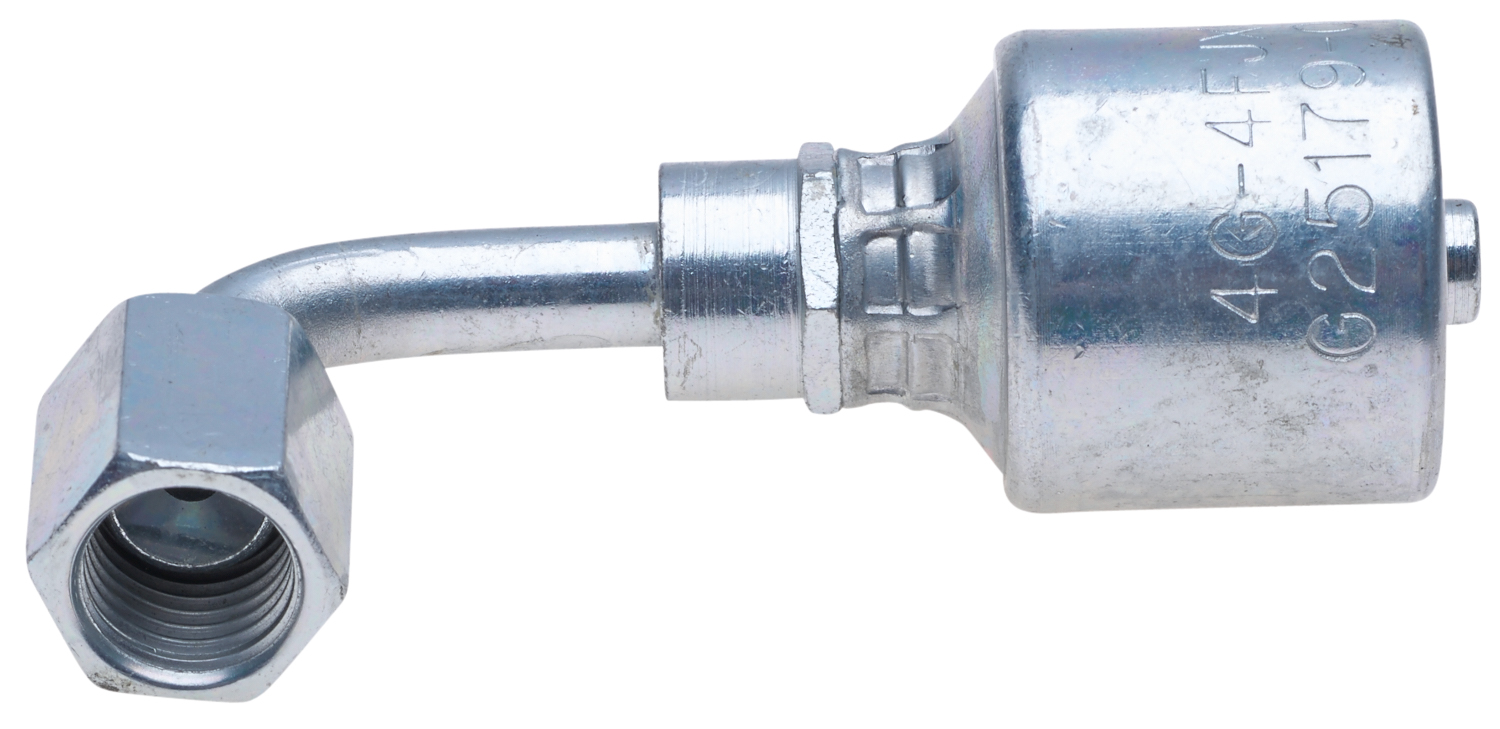 Hydraulic Coupling / Adapter Gates G25179-1012
