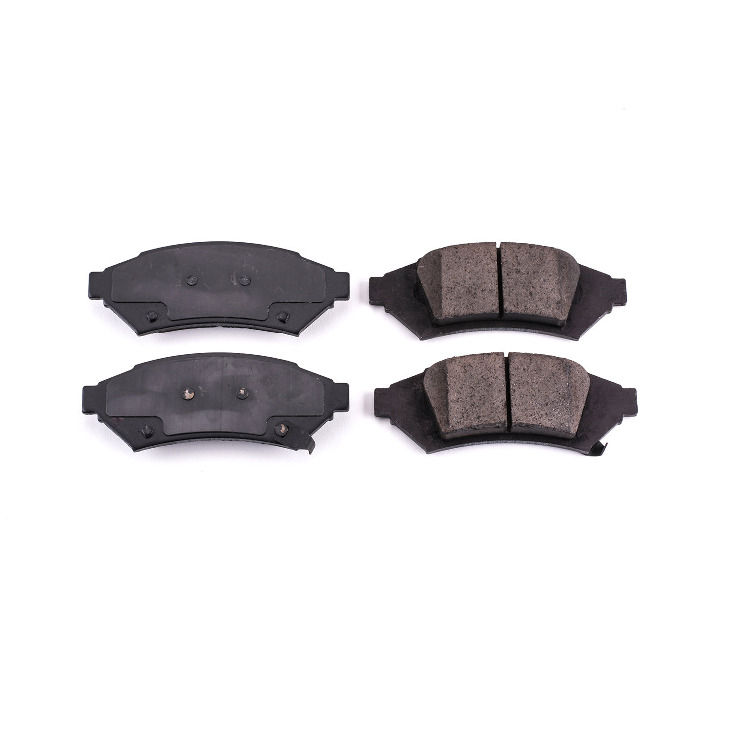 Disc Brake Pad Set PowerStop 16-1000