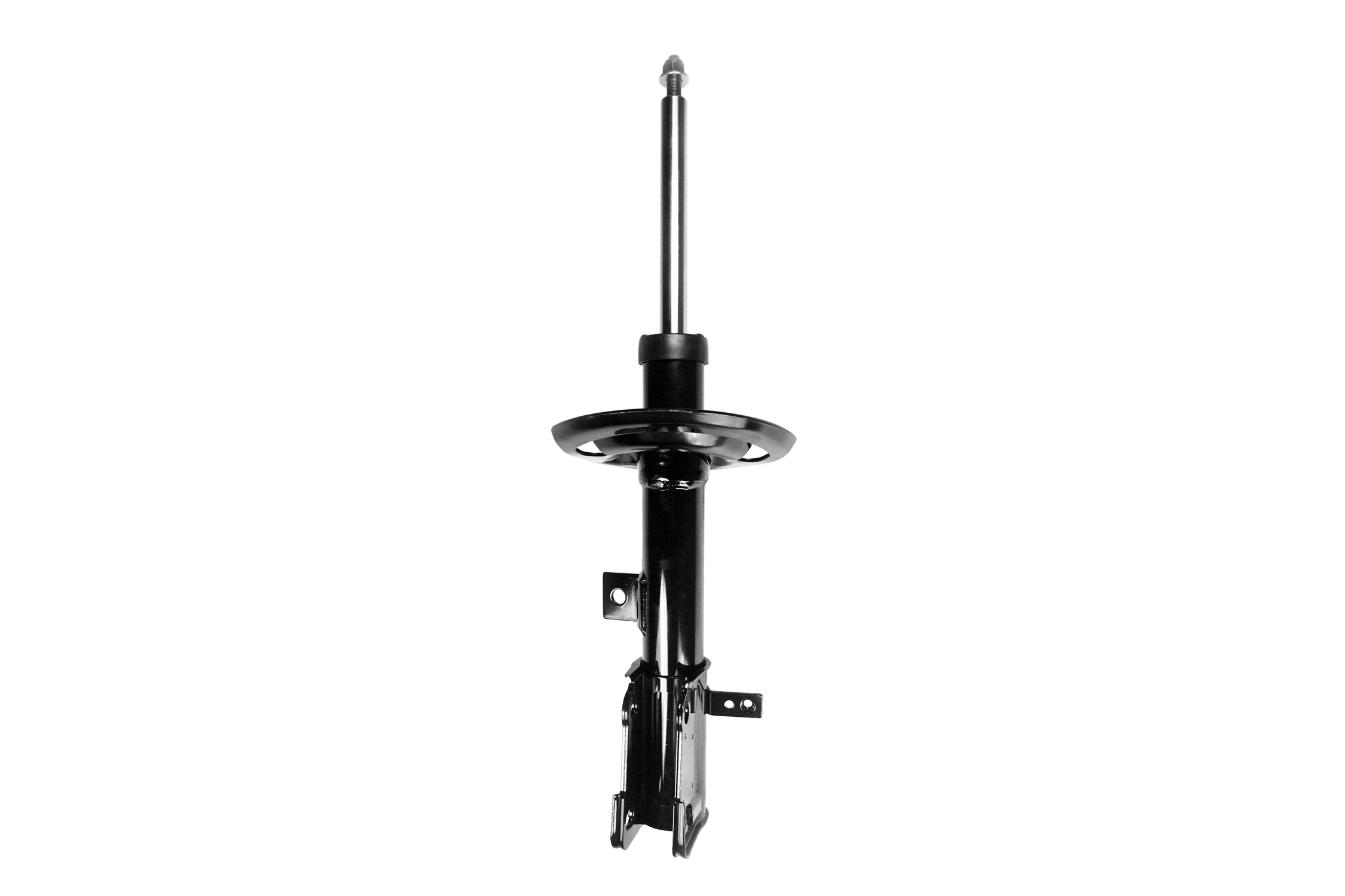 Suspension Strut MacPherson Ride Control MP333402R