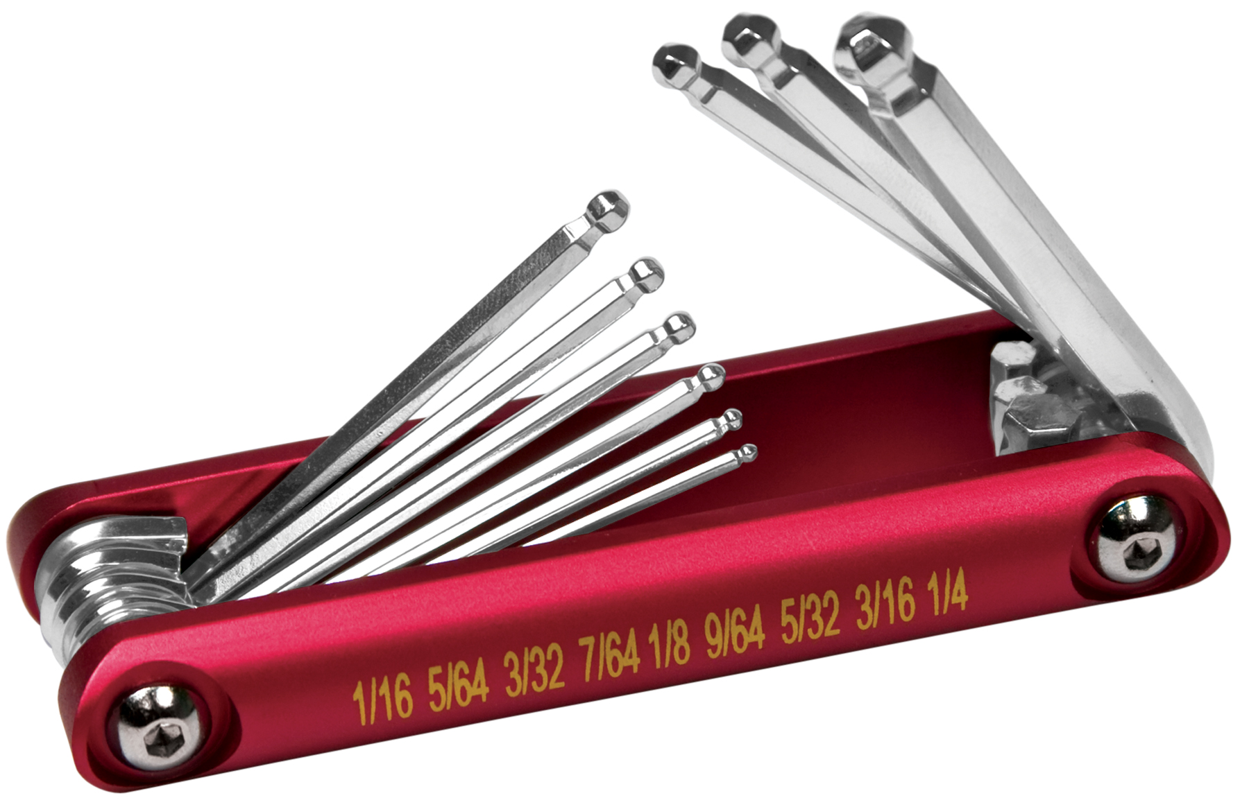 Hex Key Performance Tool W9132