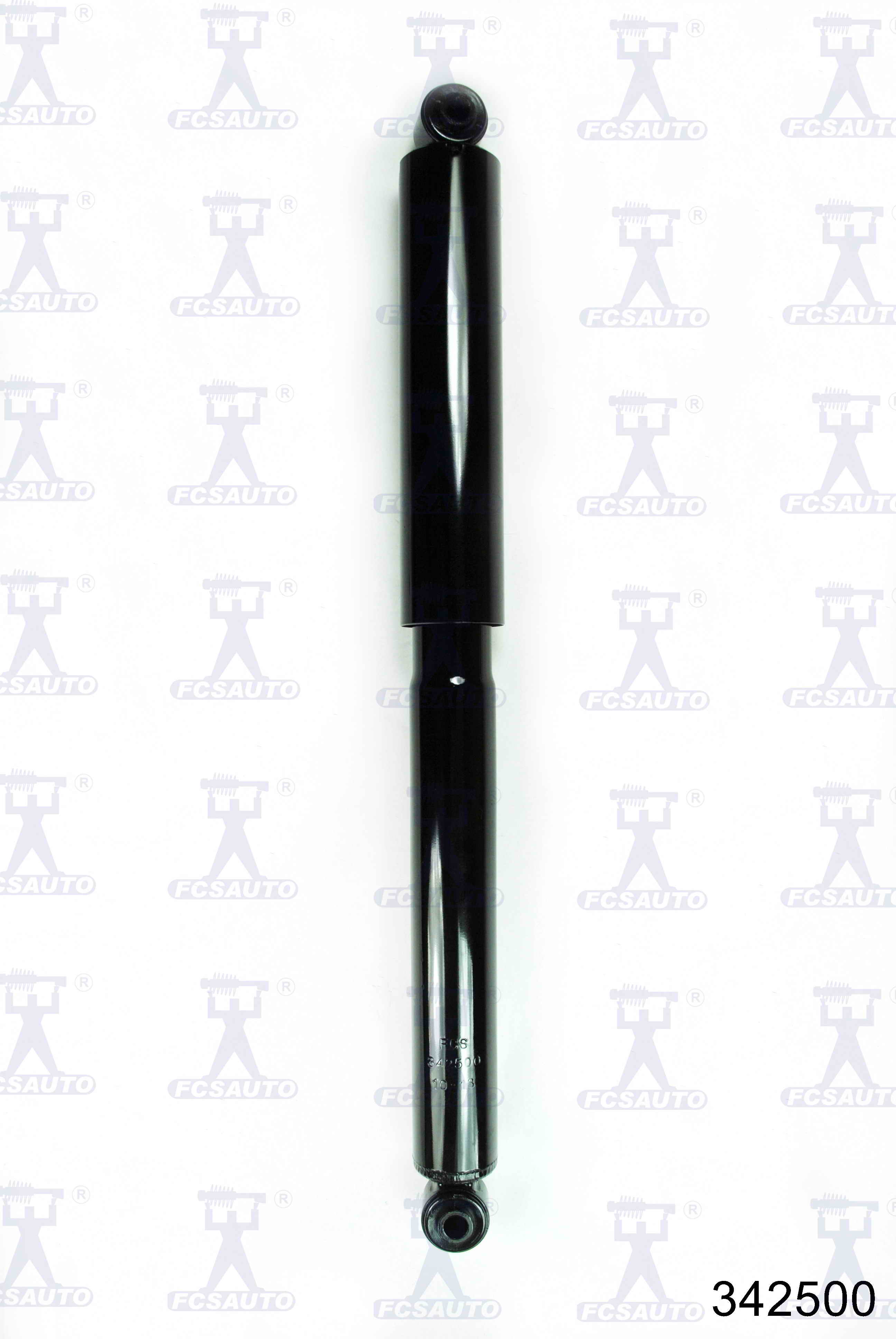 Suspension Shock Absorber Focus Auto Parts 342500