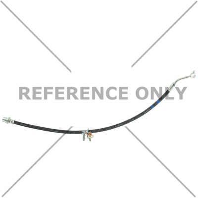 Brake Hydraulic Hose Centric Parts 150.40432