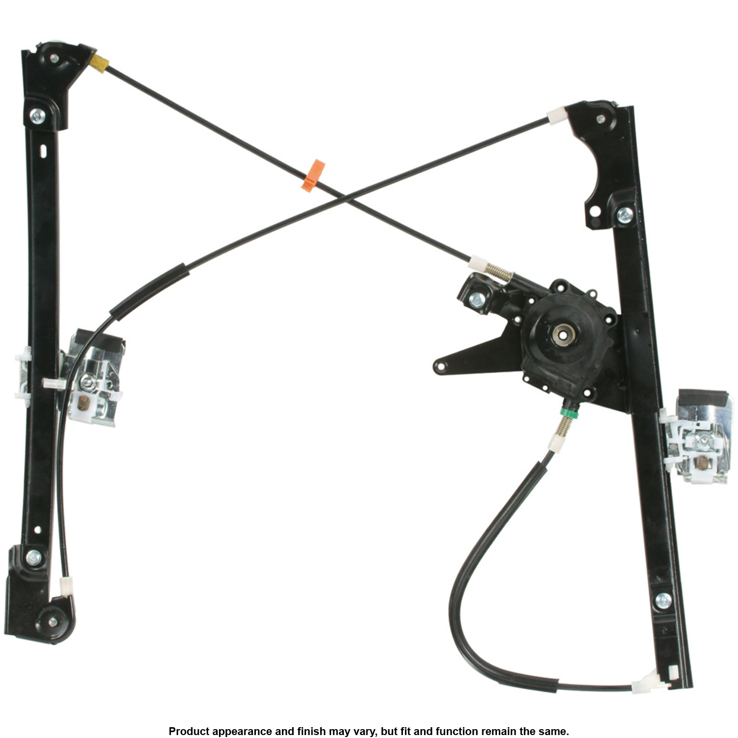 Window Regulator CARDONE New 82-2024A