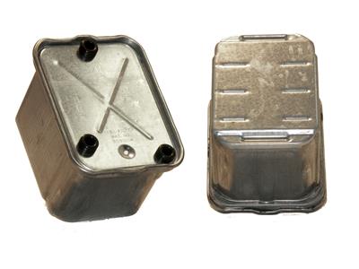 Fuel Filter Wix 33371