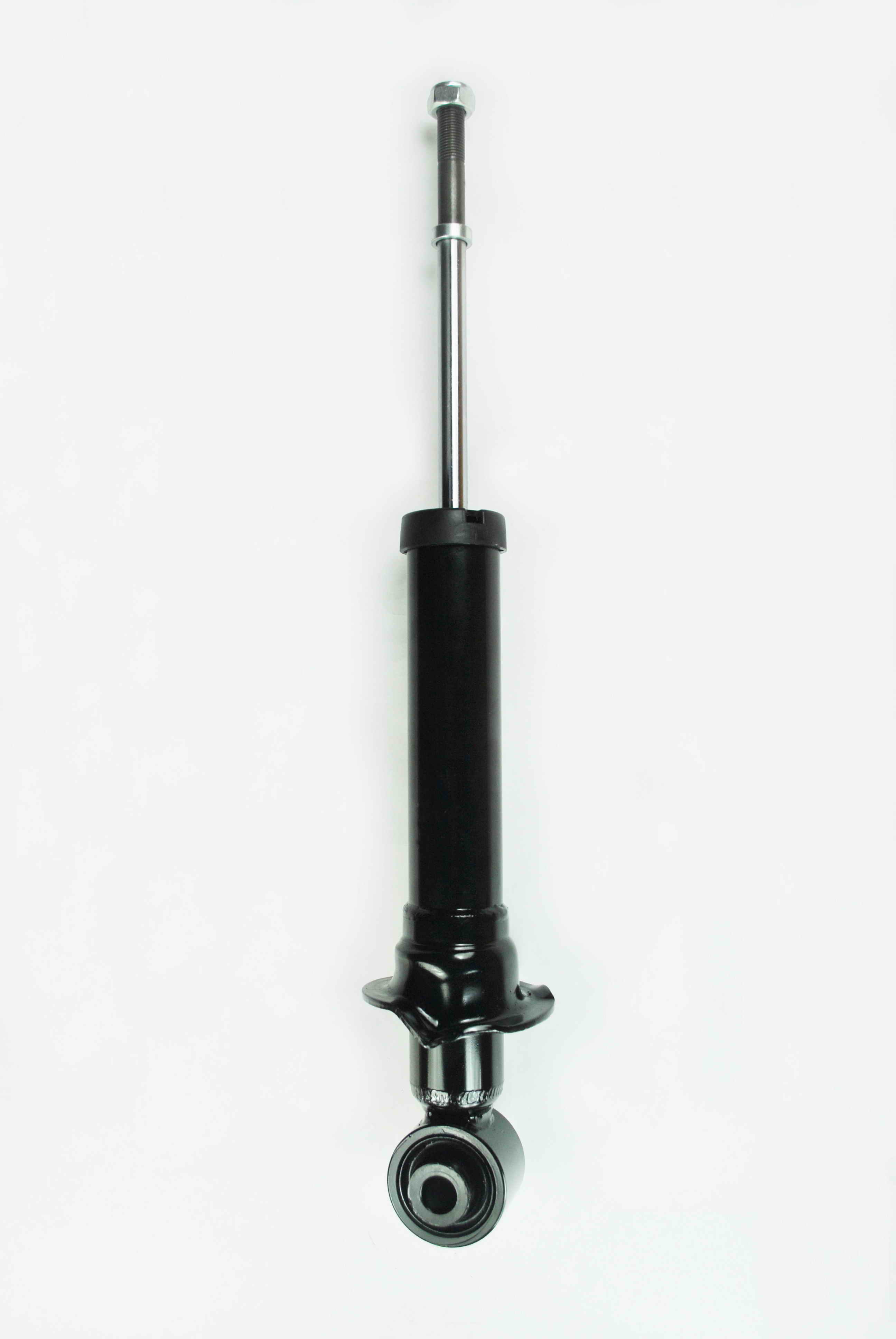 Suspension Strut MacPherson Ride Control MP345406