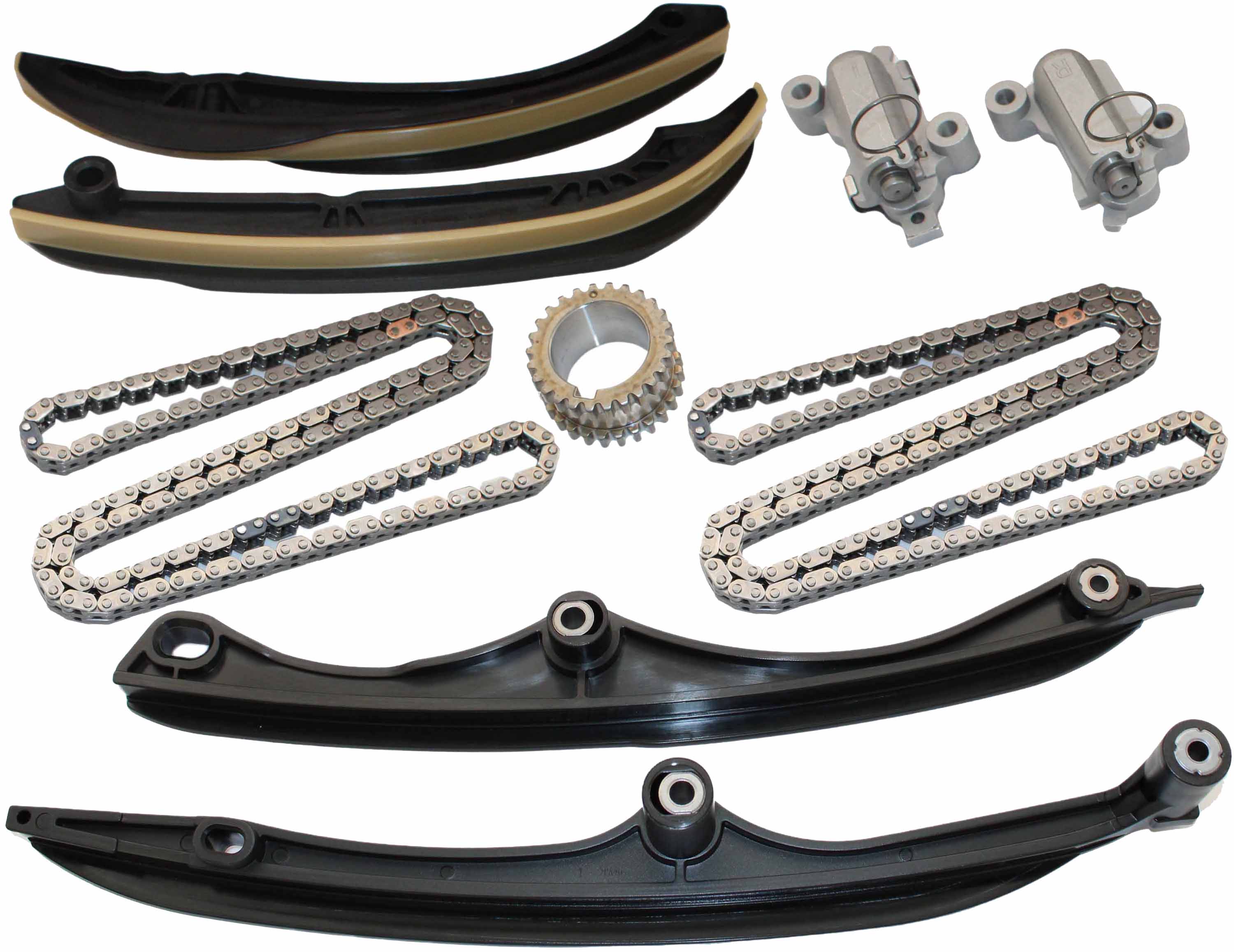 Engine Timing Chain Kit Cloyes 9-0954S