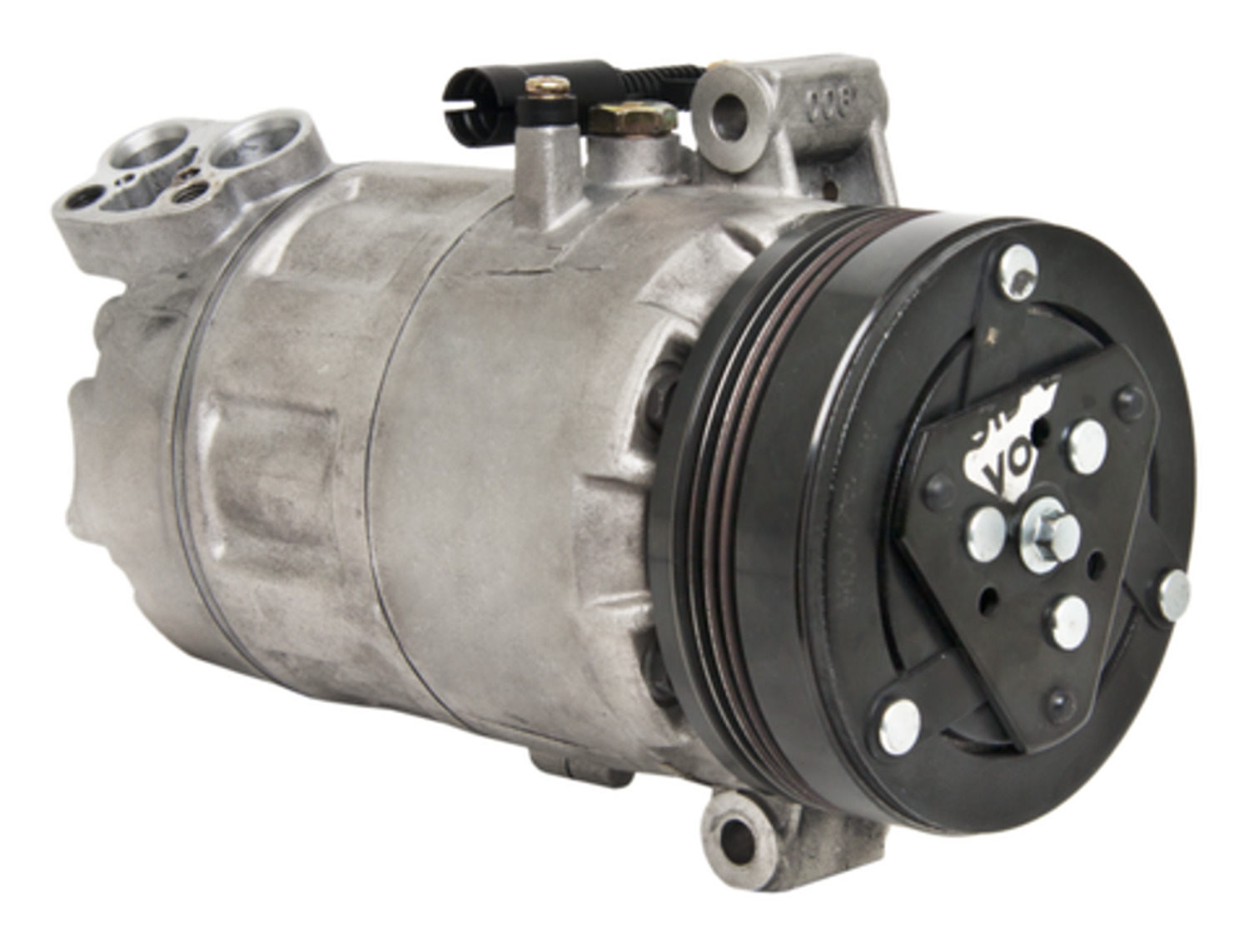 Four Seasons | Calsonic CSV613 Compressor 68660 | Monument Car Parts