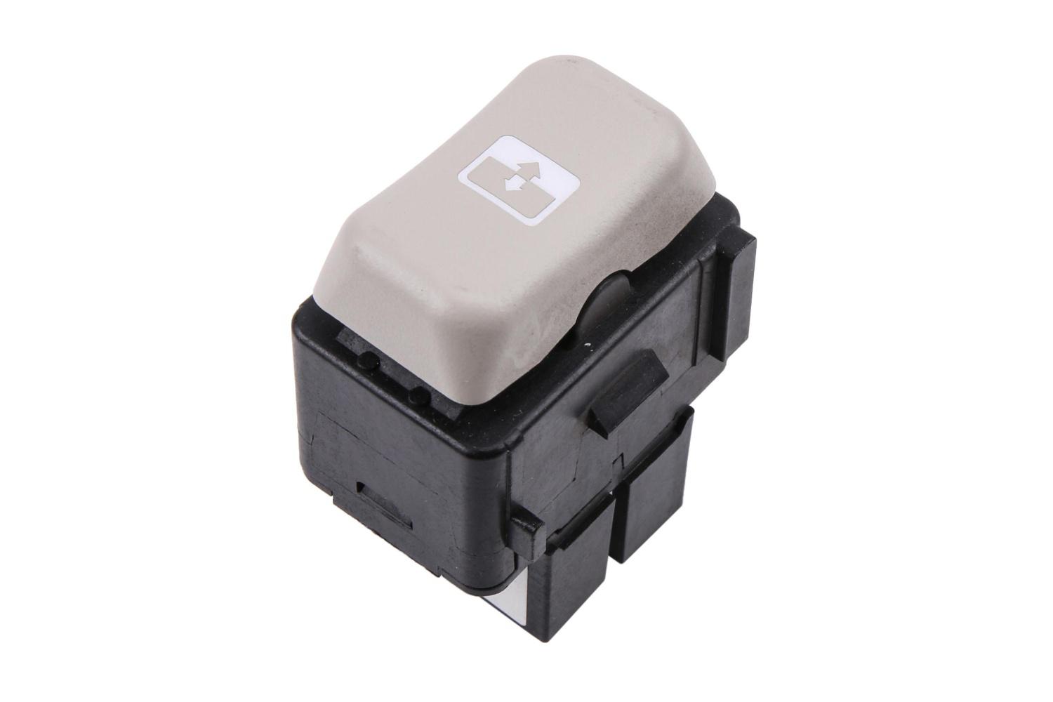 Sunroof Switch GM Genuine Parts 15818454