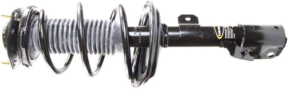 Suspension Strut and Coil Spring Assembly Monroe Shocks & Struts 172211