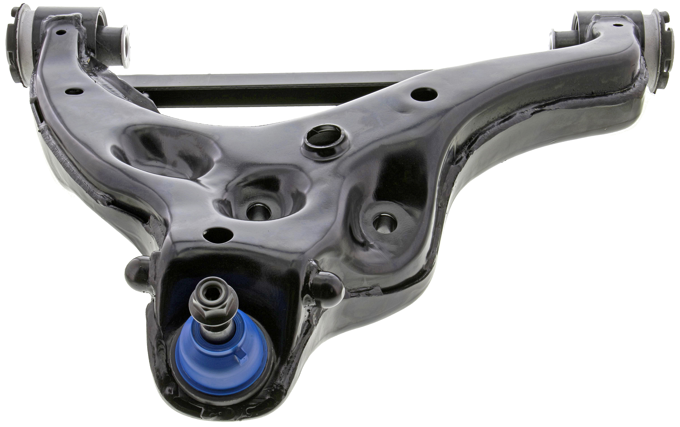 Suspension Control Arm and Ball Joint Assembly Mevotech Supreme CMS401205