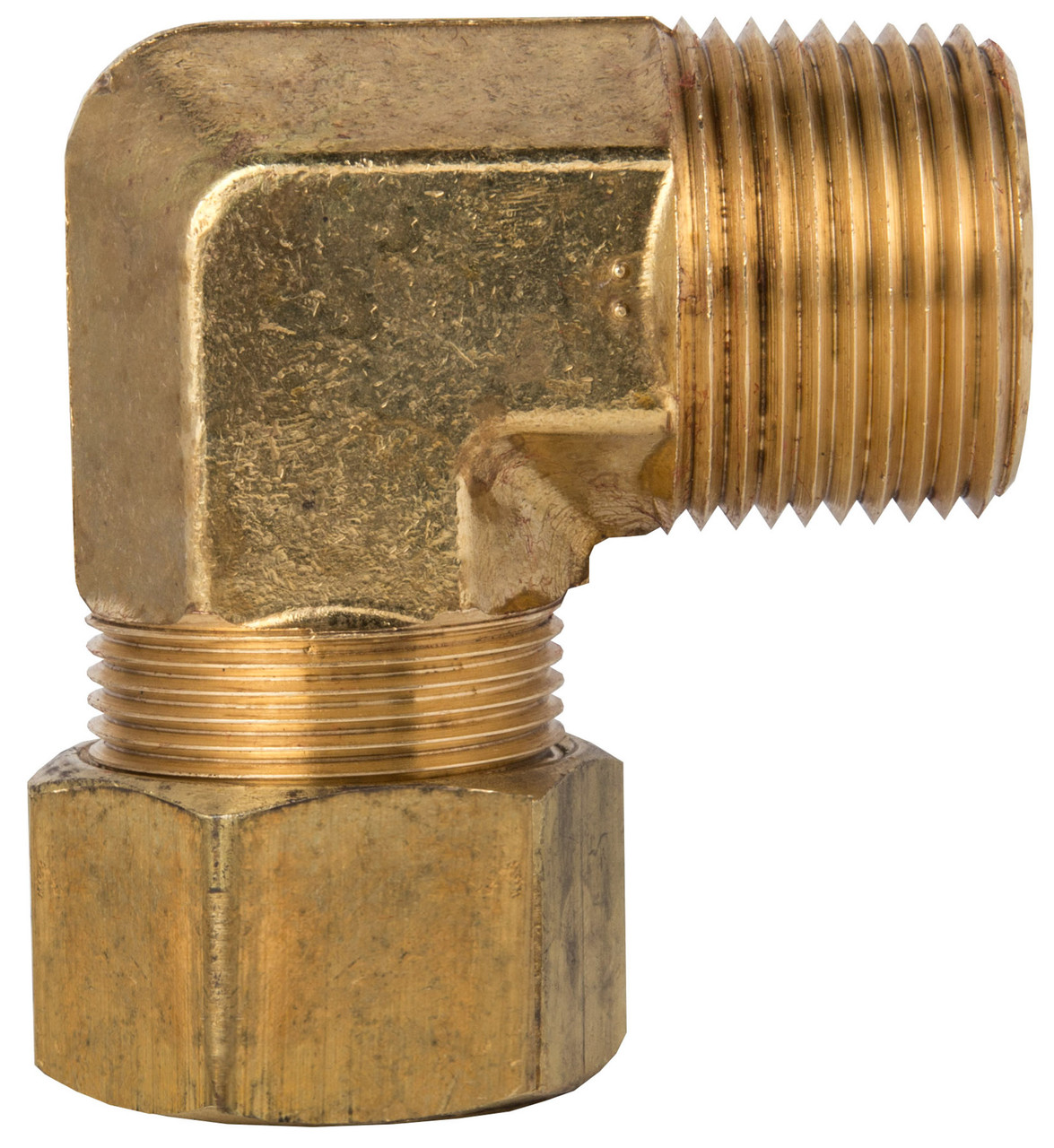Male Elbow Fitting Tectran 69-3A