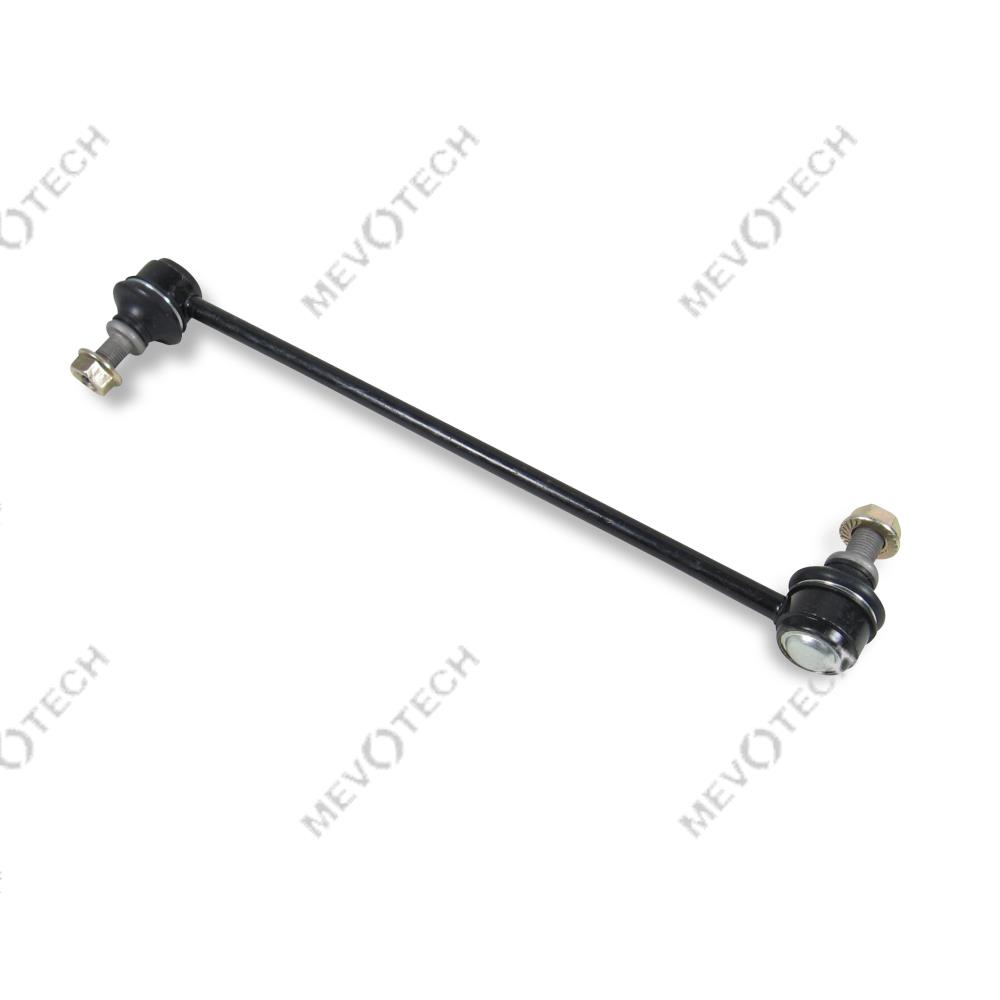 Suspension Stabilizer Bar Link Kit Mevotech Supreme MS60844