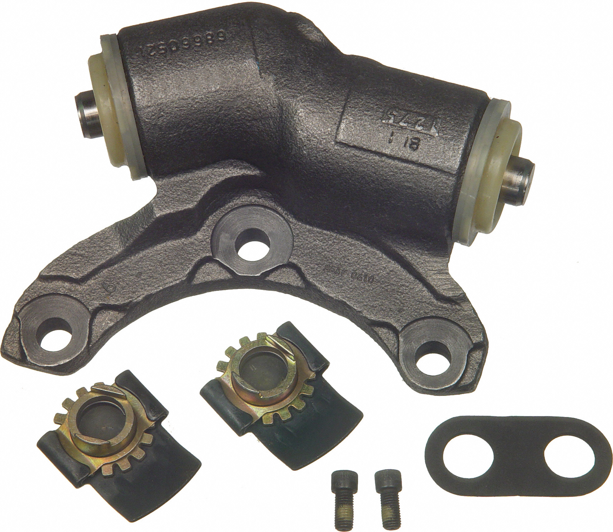 Drum Brake Wheel Cylinder Wagner Brake WC118105