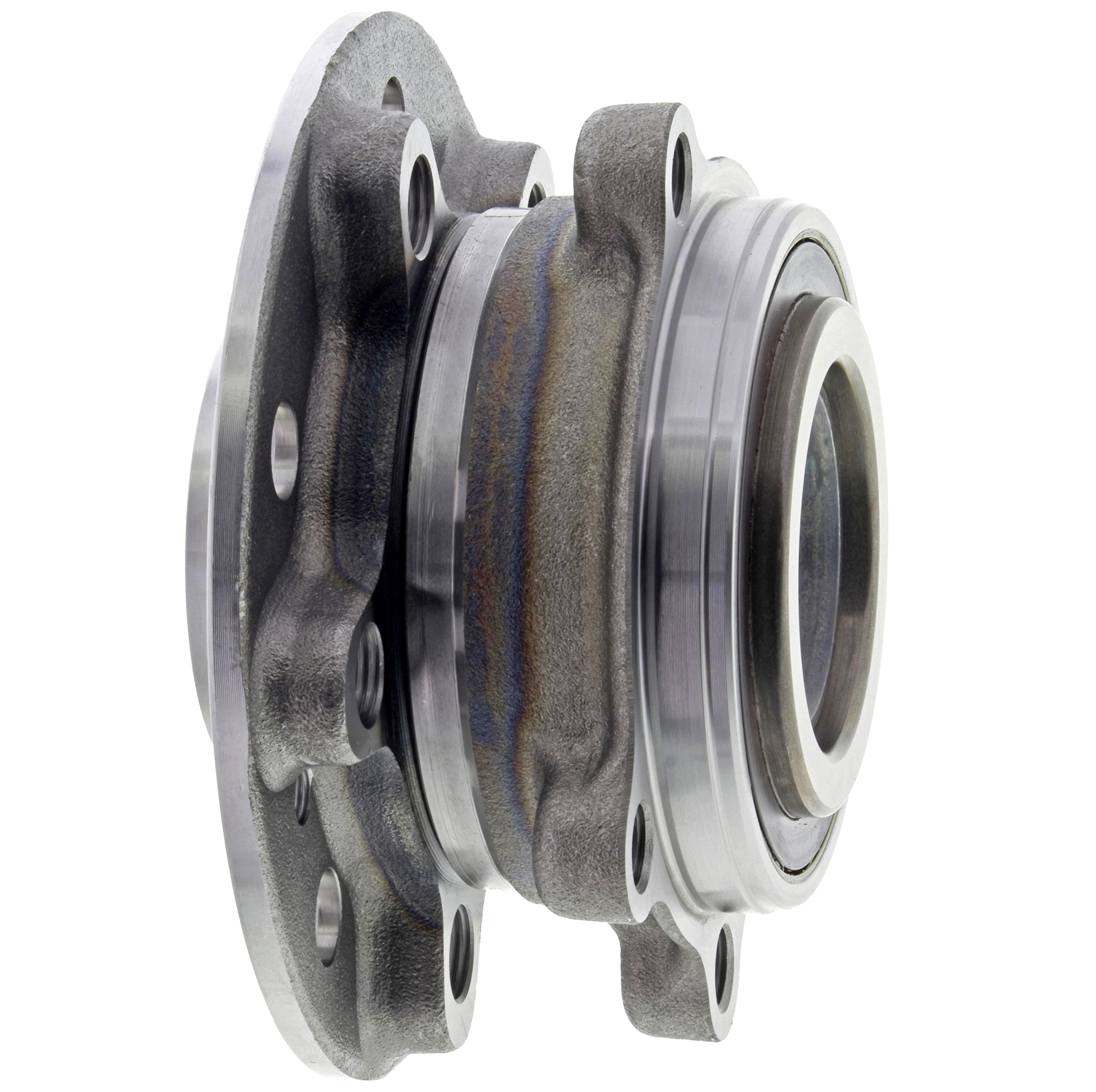 Wheel Bearing and Hub Assembly Mevotech Supreme MB10327