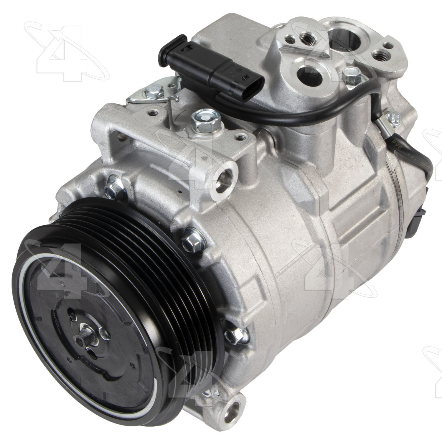 A/C Compressor Four Seasons 168381