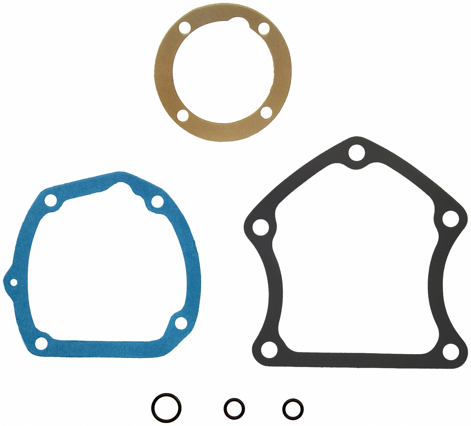Manual Transmission Gasket Set FEL-PRO TS 5190