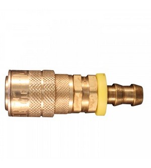 Air Tool Coupler Milton 1717-6