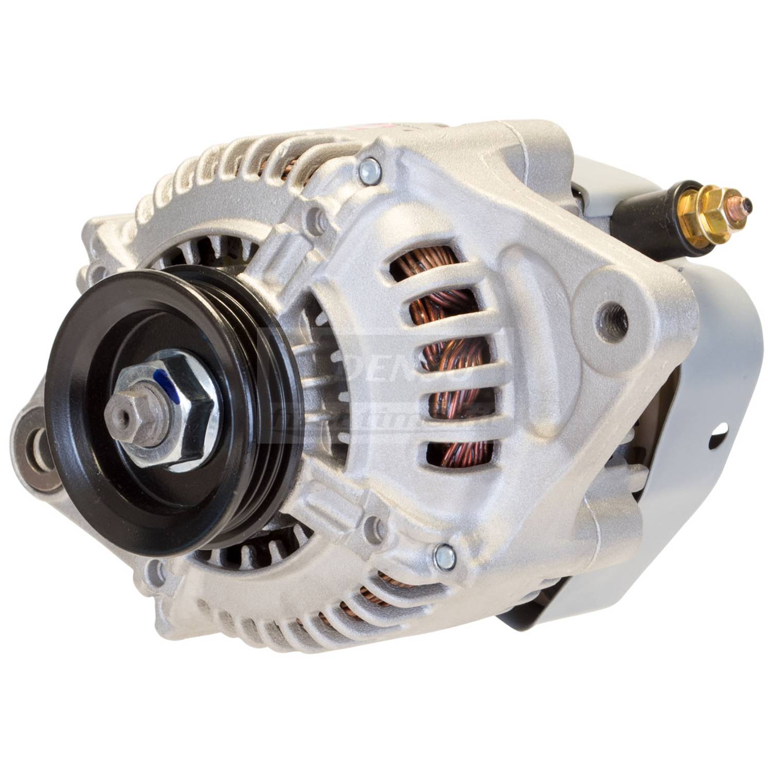 Alternator DENSO Auto Parts 210-0317
