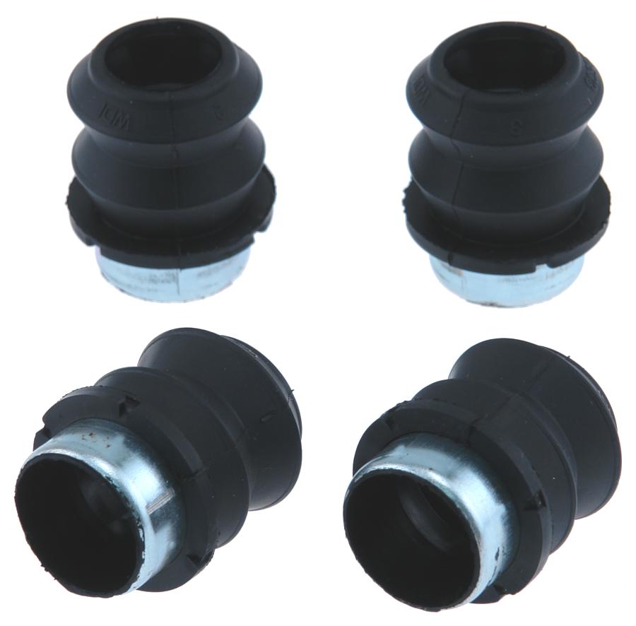 Disc Brake Caliper Pin Boot Kit Carlson 16144