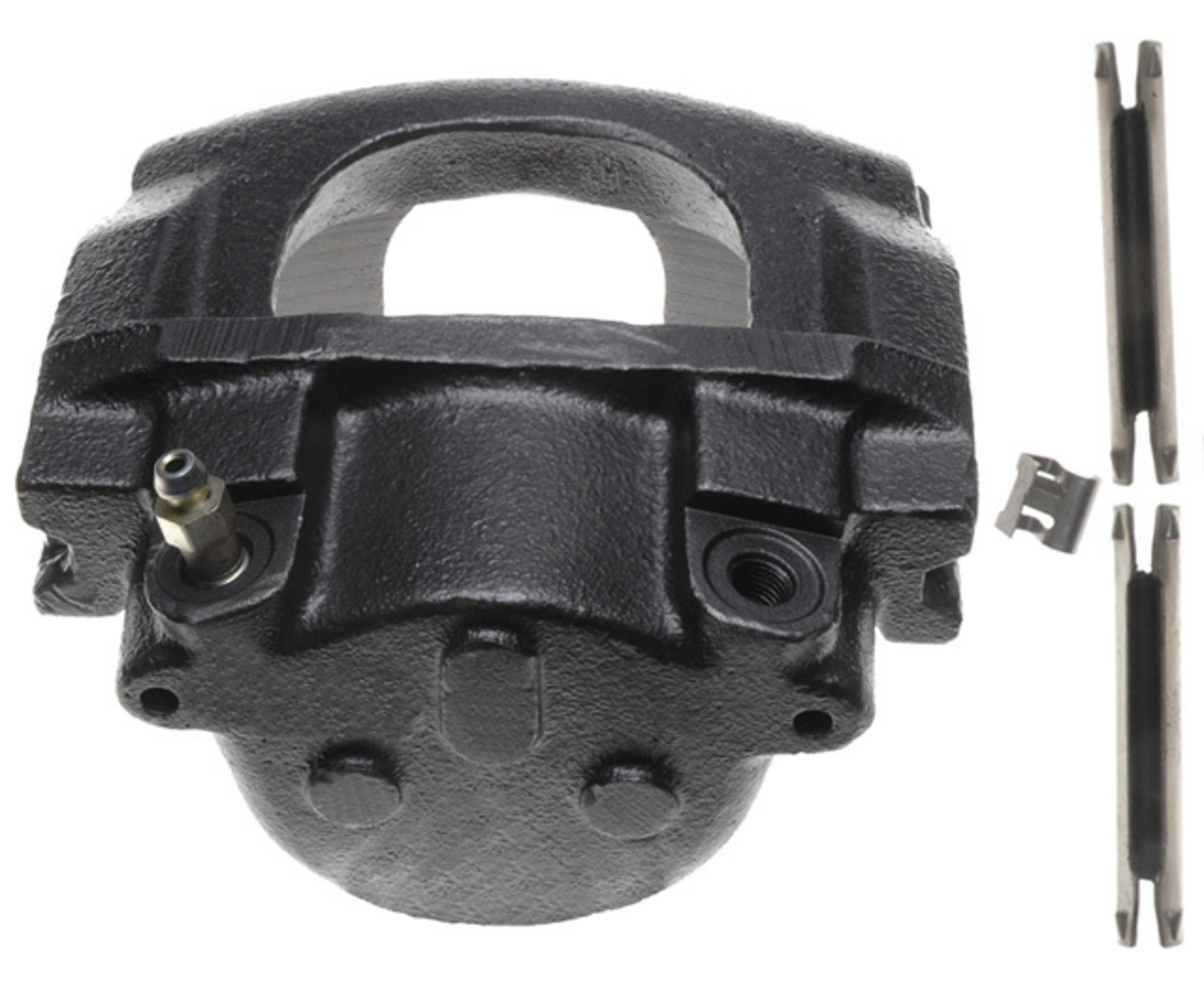 Disc Brake Caliper Raybestos Brakes FRC4245