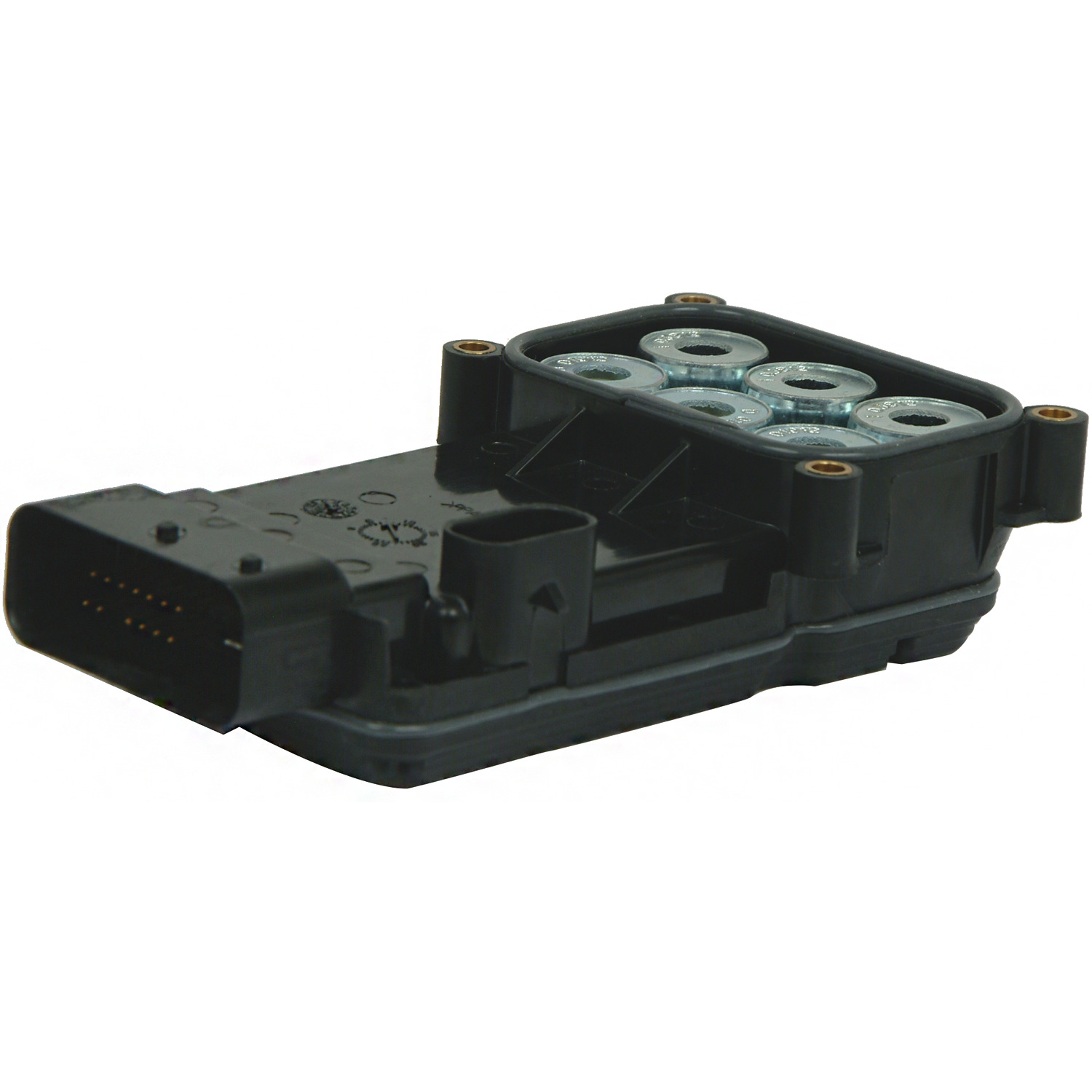 ABS Control Module CARDONE Reman 12-10359