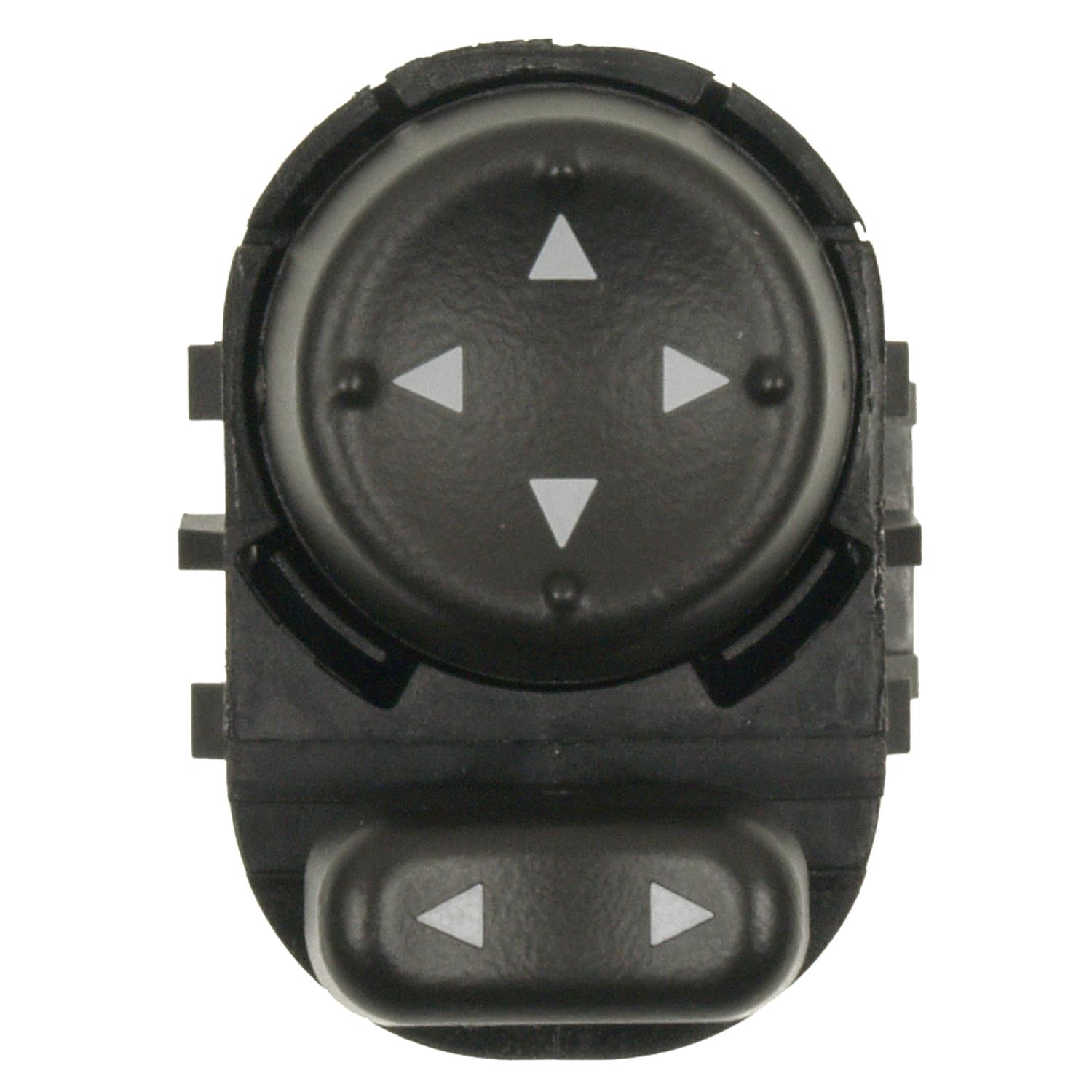 Door Remote Mirror Switch Standard Ignition MRS83