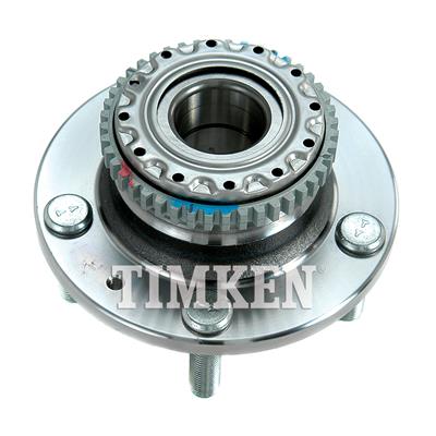 Wheel Bearing and Hub Assembly Timken HA590200