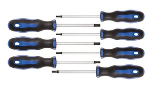 Screwdriver Set JET TOOL 720527