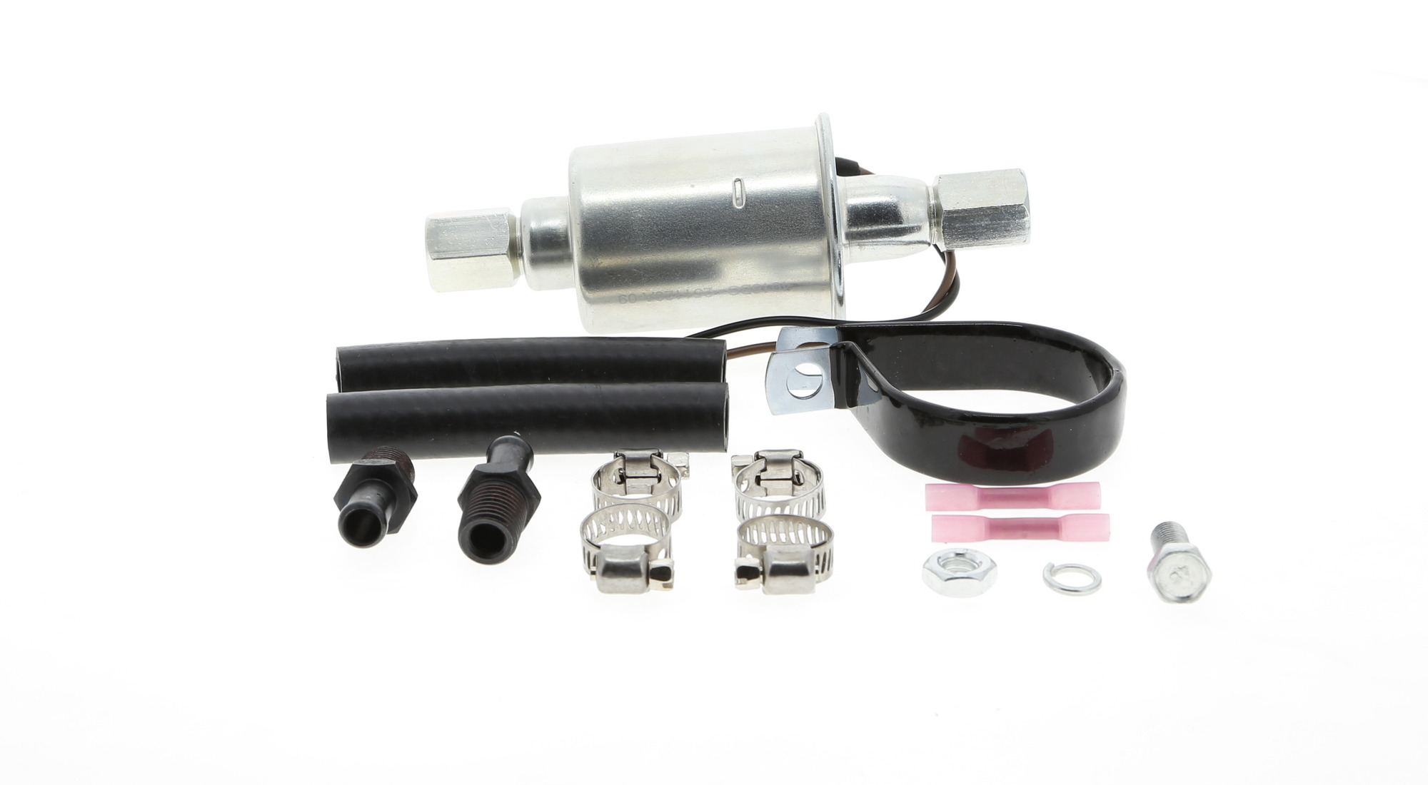 Electric Fuel Pump Carter P74016