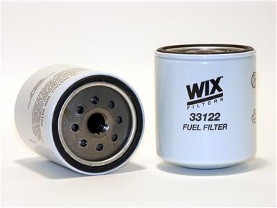 Fuel Filter Wix 33122