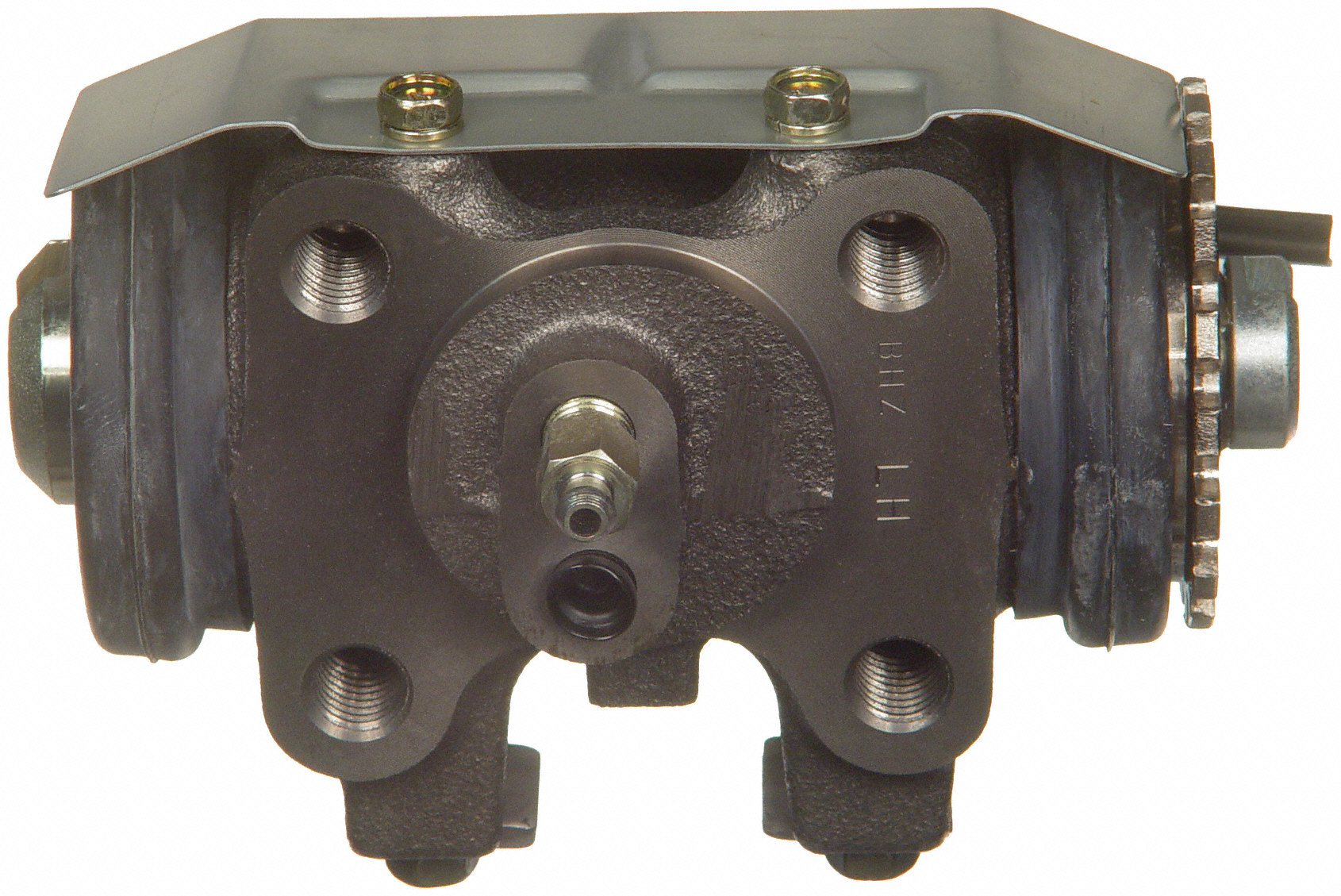 Drum Brake Wheel Cylinder Wagner Brake WC123272