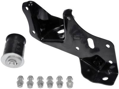 Truck Cab Mount Dorman - OE Solutions 924-421