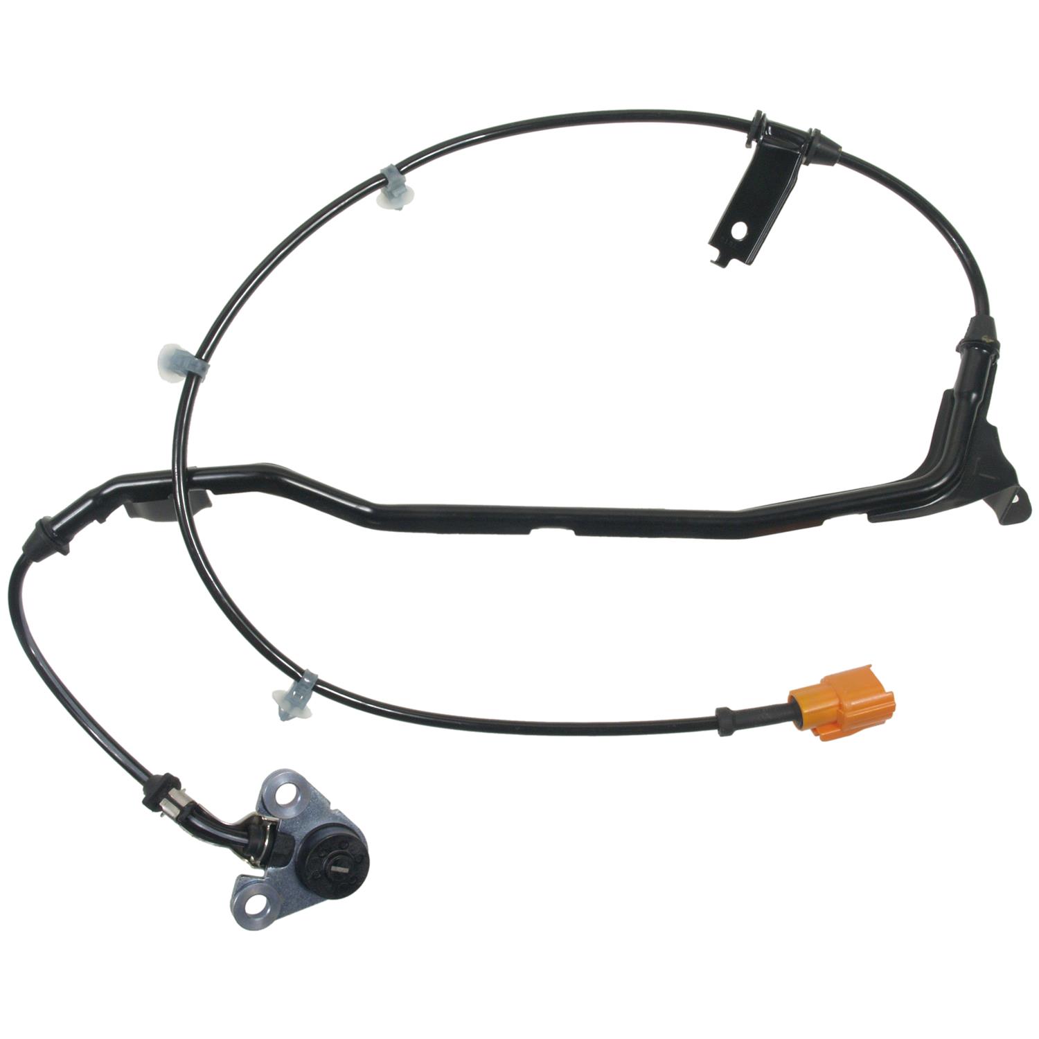 ABS Wheel Speed Sensor Standard Import ALS1039