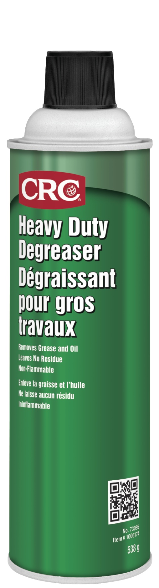 Degreaser CRC 73095
