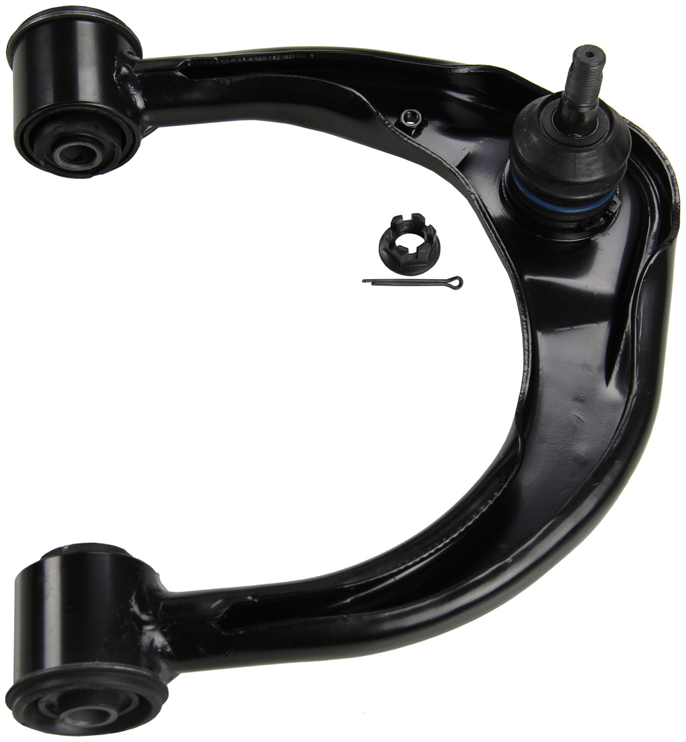 Suspension Control Arm and Ball Joint Assembly MOOG Chassis Products RK621474