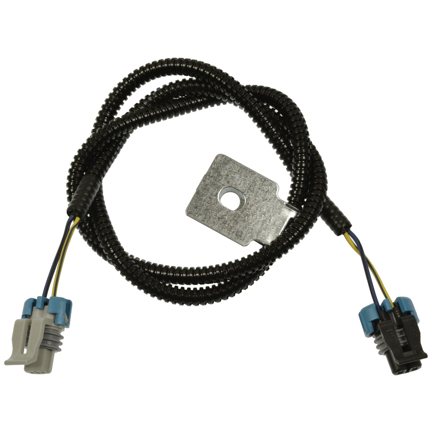 ABS Wheel Speed Sensor Wiring Harness Standard Ignition ALH185